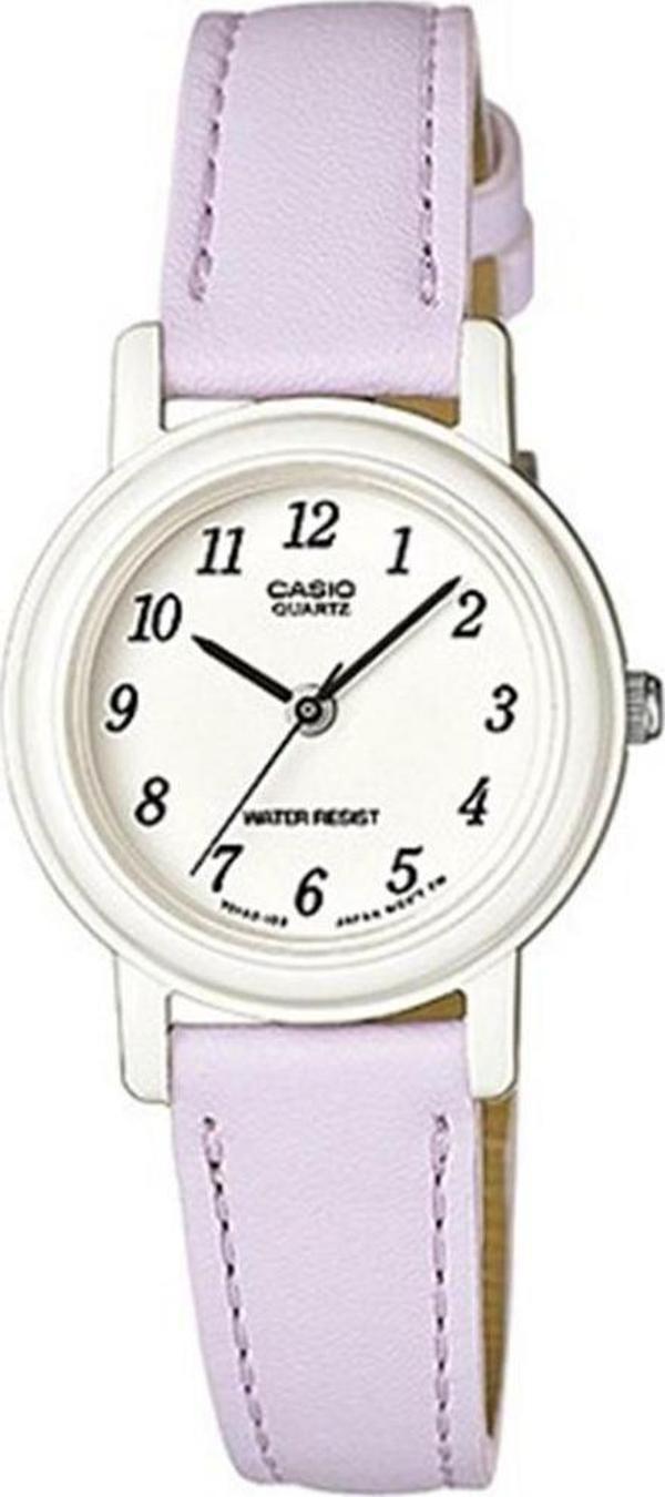 CASIO LQ-139L-6BDF KADIN KOL SAATİ - Image 1