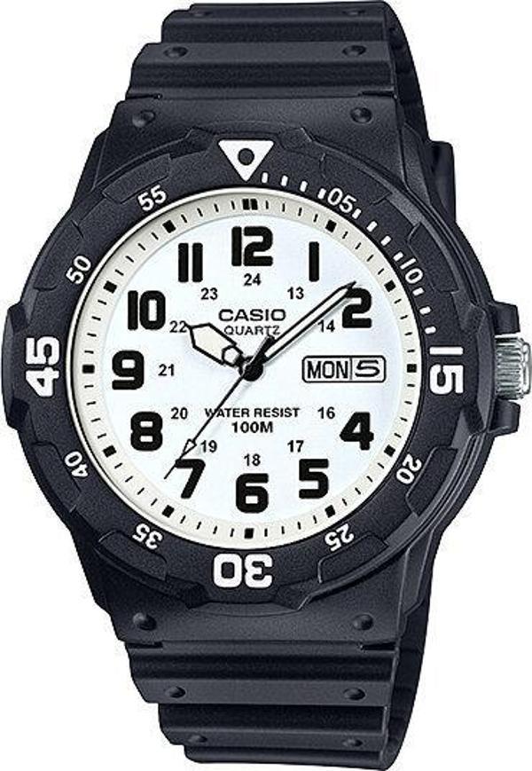 Casio MRW-200H-7BVDF ERKEK KOL SAATİ - Image 1
