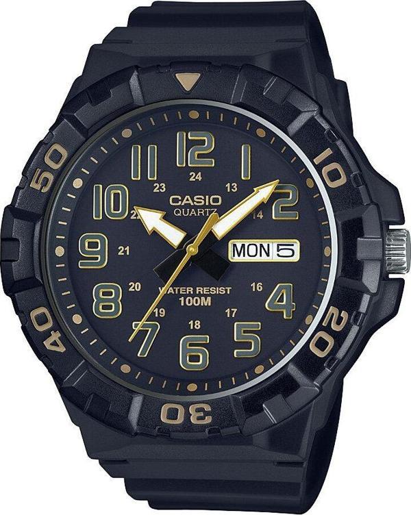 Casio MRW-210H-1A2VDF ERKEK KOL SAATİ - Image 1