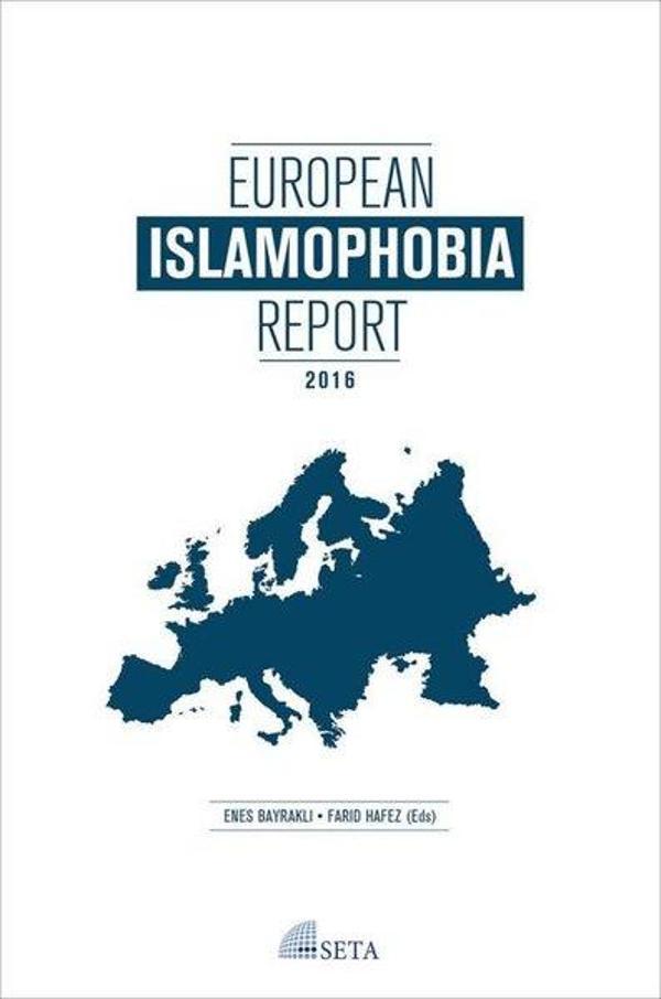European Islamophobia Report 2016 - Seta Yayınları - Image 1