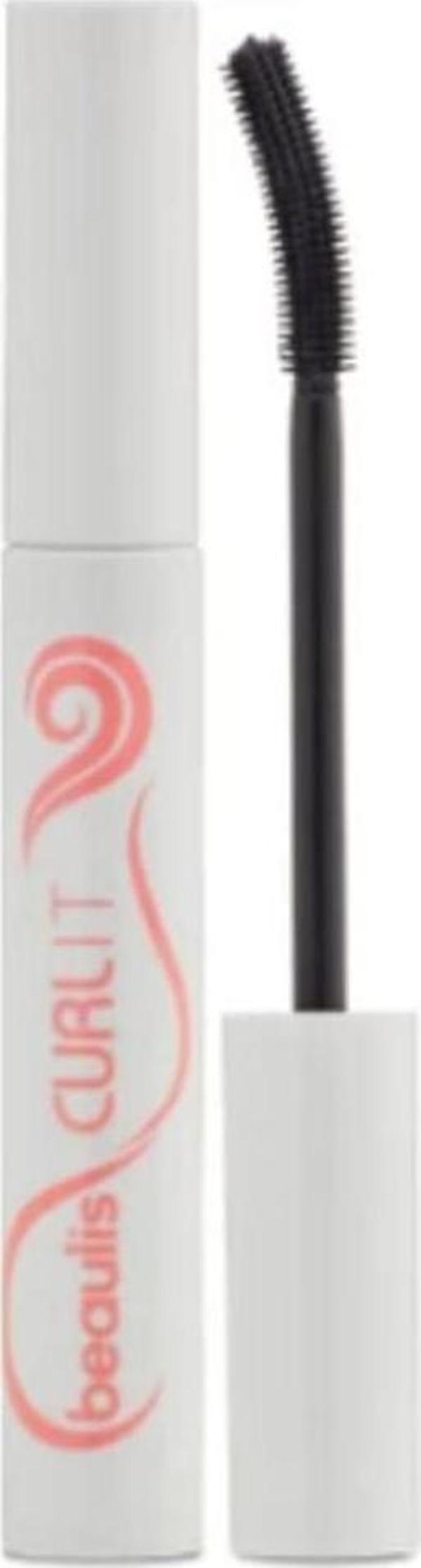 Beaulis Curl It Maskara Hacimli ve Kıvrık Kirpikler - Image 1