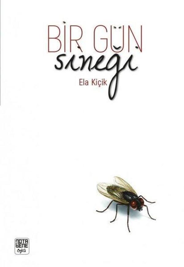 Bir Gün Sineği - Nota Bene Yayınları - Image 1