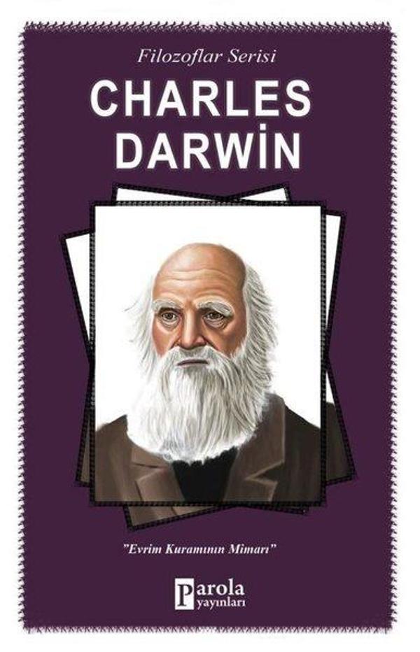 Charles Darwin - Parola Yayınları - Image 1