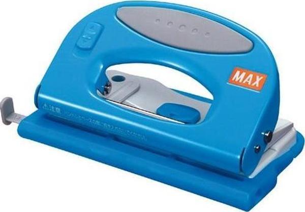 Max DP-15N Delgeç Açık MaviYumuşak ve kaymaz, Ayar çubuklu - Image 1