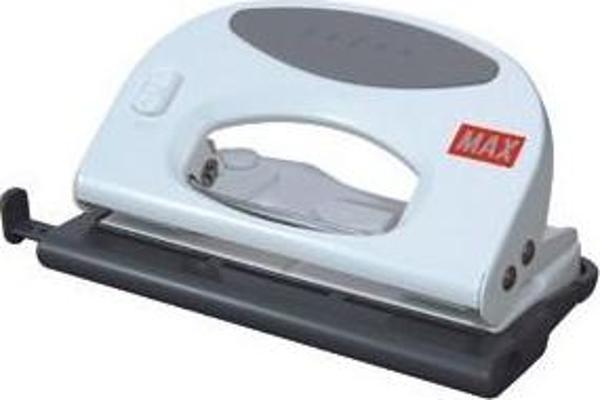 Max DP-15N Delgeç BeyazYumuşak ve kaymaz, Ayar çubuklu - Image 1