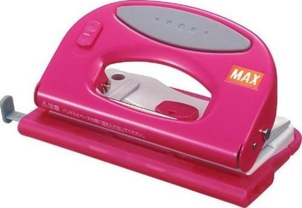 Max DP-15N Delgeç PembeYumuşak ve kaymaz, Ayar çubuklu - Image 1