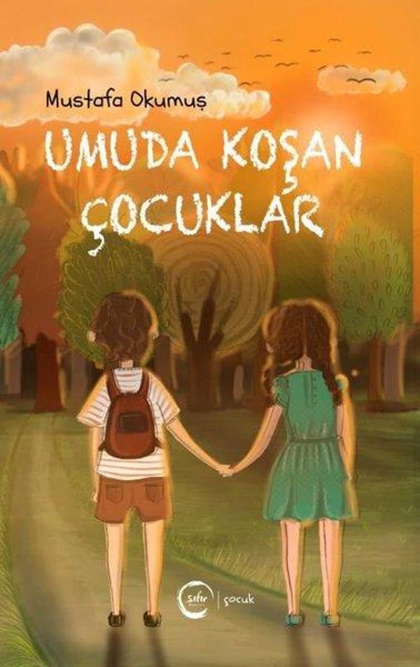 Umuda Koşan Çocuklar - Sıfır Yayınları - Image 1