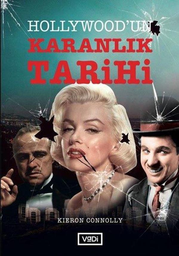 Hollywood'un Karanlık Tarihi - Vadi Yayınları - Image 1