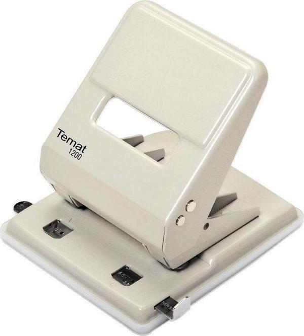 Temat 1200 Delgeç Bej 36 Yaprak Kapasite - Image 1