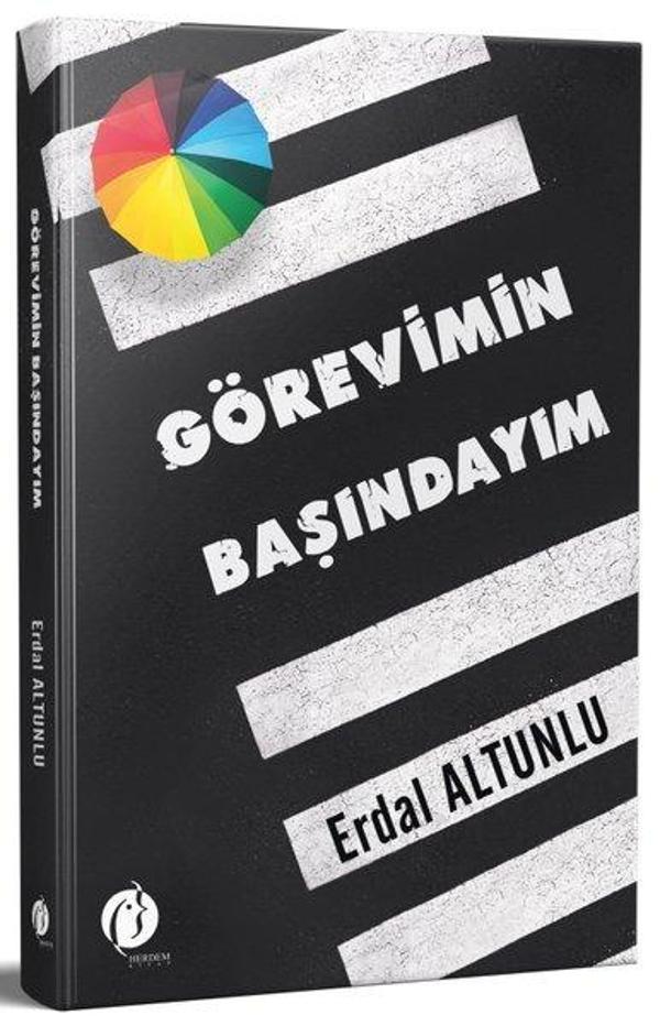 Görevimin Başındayım - Herdem Kitap - Image 1