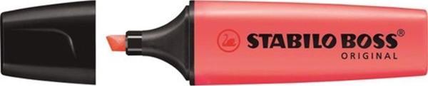 Stabilo Boss Original - Kırmızı - Image 1