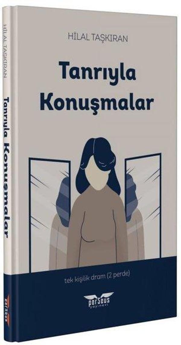 Tanrıyla Konuşmalar - Perseus Yayınevi - Image 1