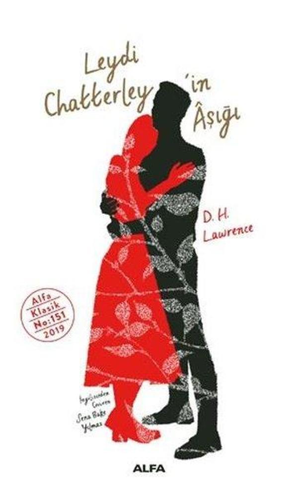 Leydi Chatterley'in Aşığı - Alfa Yayıncılık - Image 1