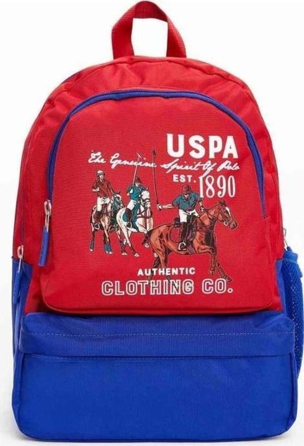 U.S. Polo Assn. PLÇAN22036 Sırt Çantası - Image 1