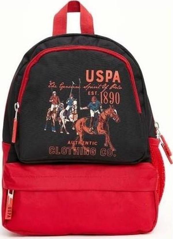 U.S. Polo Assn. Plçan22043 Anaokul Çantası PLÇAN22043 - Image 1