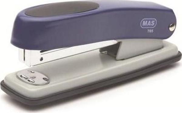 Mas 785 Zımba Makinası Force No:24/6 785 Mavi - Image 1