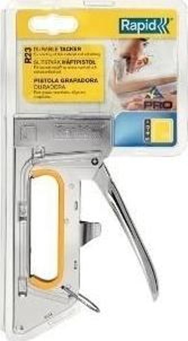 Rapid Çakma Makinesı R23 13/4 8 Metal 5000058 - Image 1