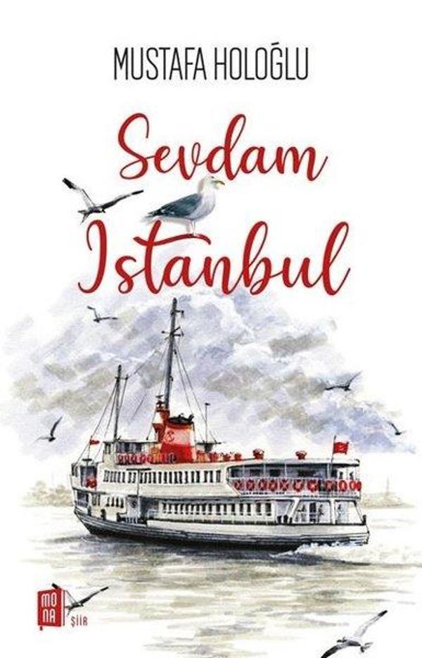 Mona Sevdam İstanbul - Mona - Image 1