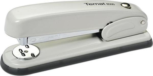 Temat 8500 Zımba Makinesi Bej 30 Yaprak Kapasite - Image 1