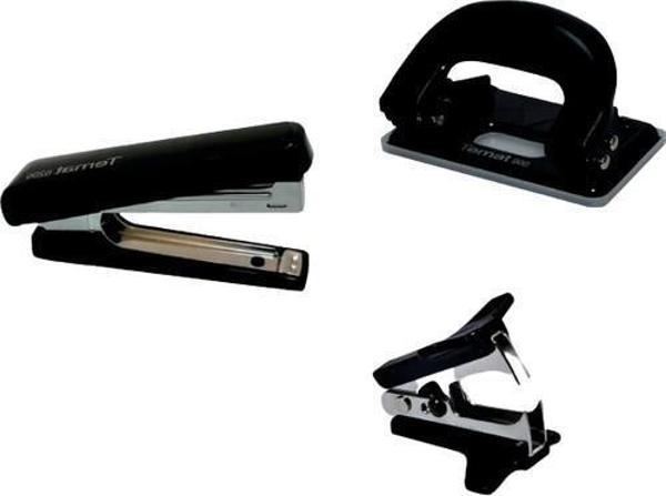 Temat Zımba Makinesi Delgeç Tel Sökücü ( OFİS SETİ ) OfisinnSet-001 - Image 1