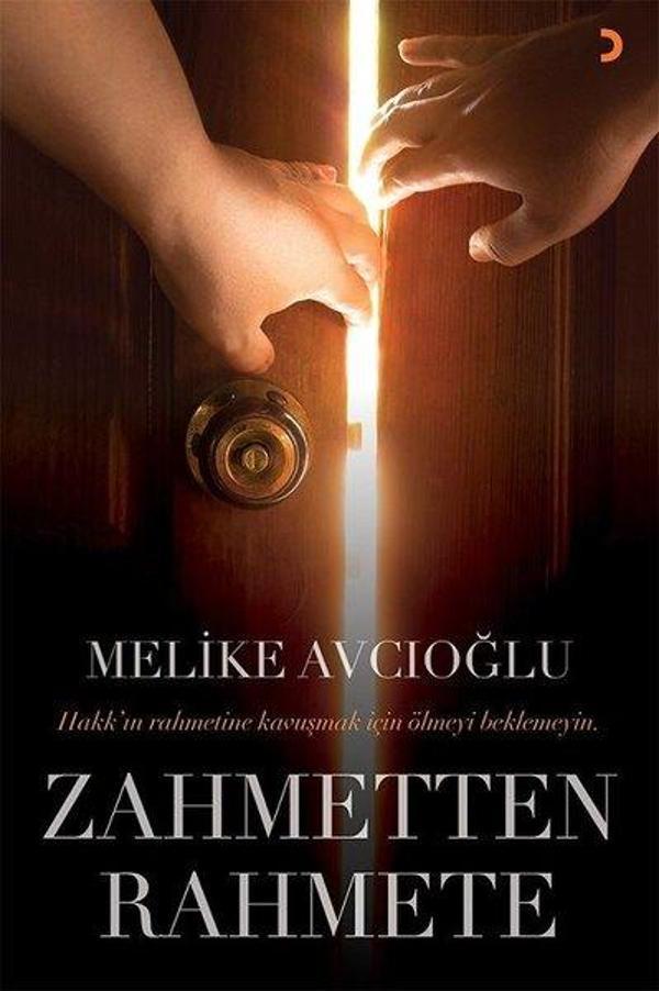 Zahmetten Rahmete - Cinius Yayınevi - Image 1