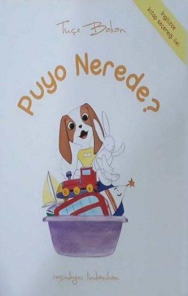 Puyo Nerede? - Puyo&Aya - Image 1
