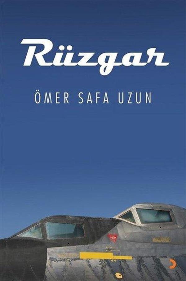 Cinius Yayınevi Rüzgar - Cinius Yayınevi - Image 1