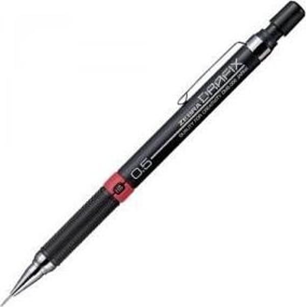 Zebra Dm5 300 Drafıx Versatil Kalem 0,5 Mm - Image 1