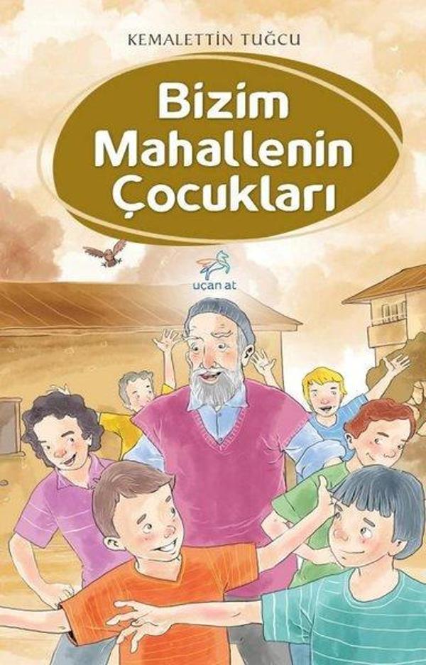 Bizim Mahallenin Çocukları - Uçan At - Image 1