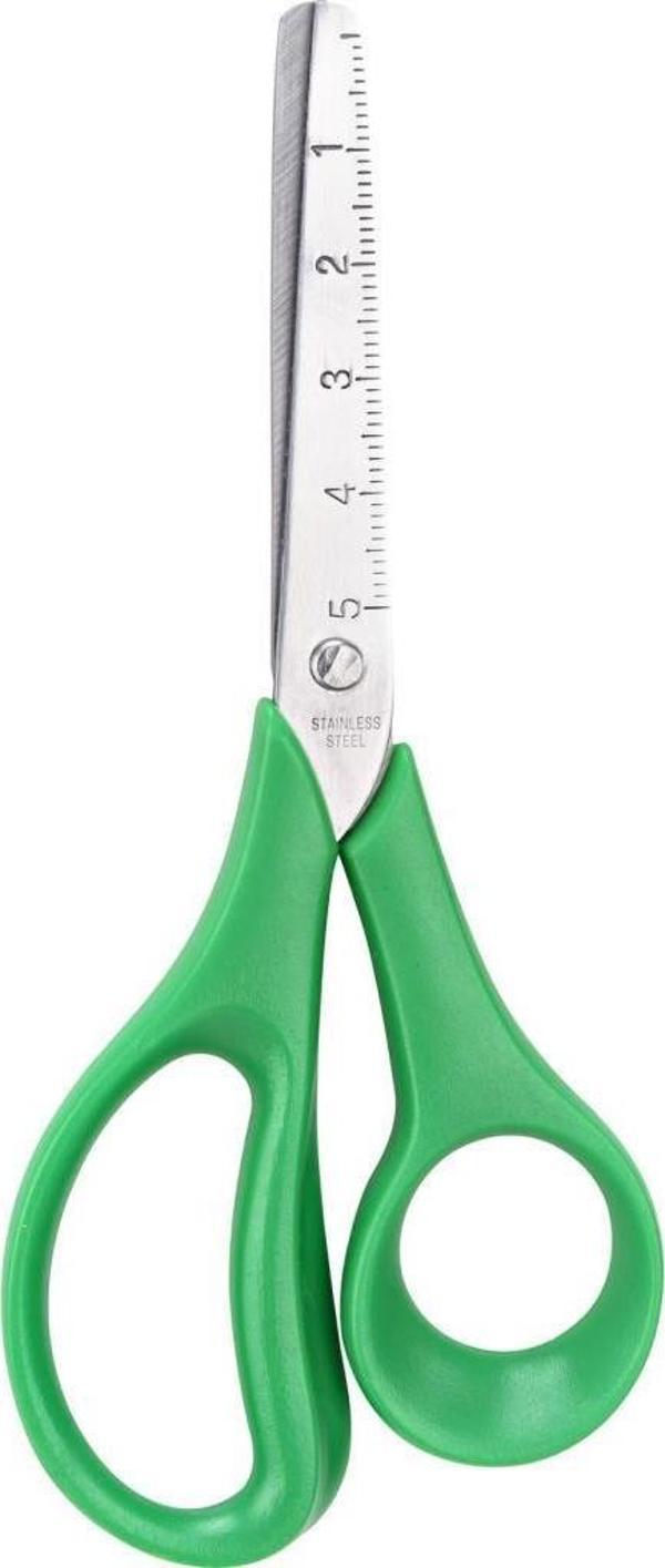 Brons Br-715 Solak Öğrenci Makası - Image 1