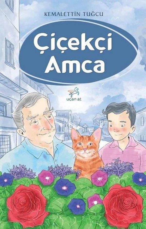 Çiçekçi Amca - Uçan At - Image 1