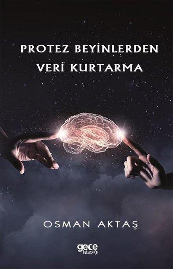 Protez Beyinlerden Veri Kurtarma - Gece Kitaplığı - Image 1