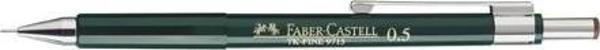 Faber-Castell 9715 Yeşil Versatil 0.5Mm - Image 1