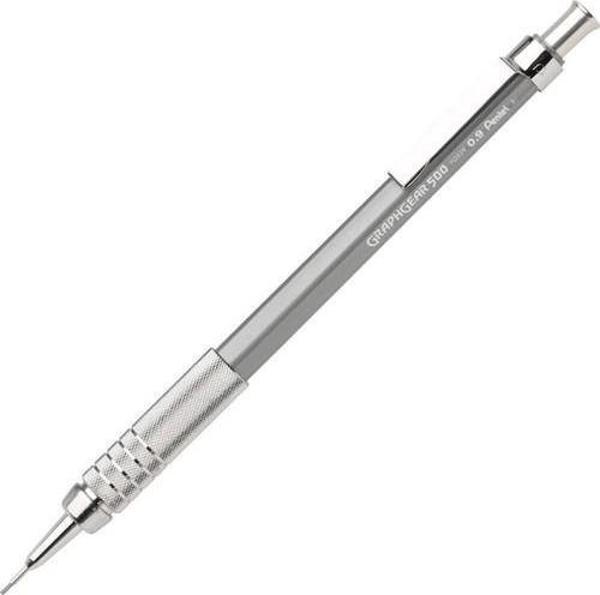 Pentel Graphgear 500 09 Mm Teknik Çizim Yazı Kalemi Pg529-N - Image 1