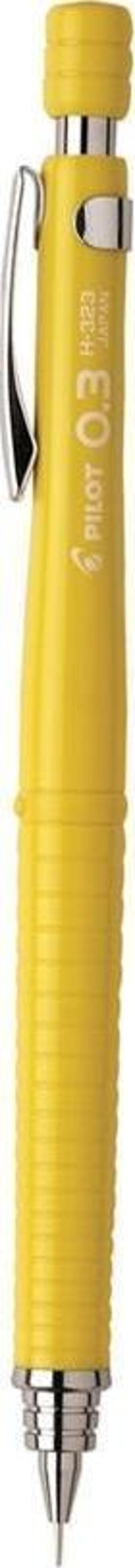 Pilot H-323 0,3 mm Mekanik Versatil Kalem - Image 1