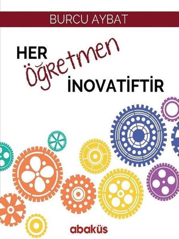 Her Öğretmen İnovatiftir - Abaküs Kitap - Image 1