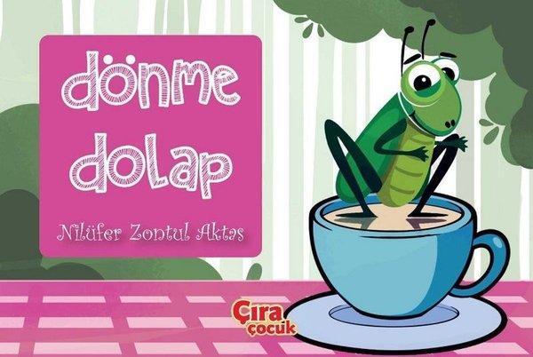 Dönme Dolap - Çıra Çocuk Yayınları - Image 1