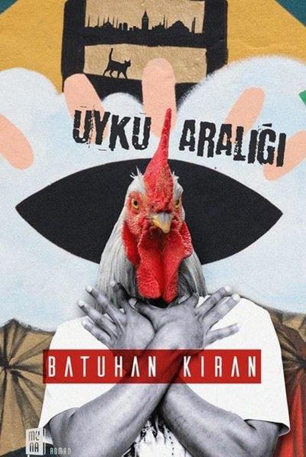 Mona Uyku Aralığı - Mona - Image 1