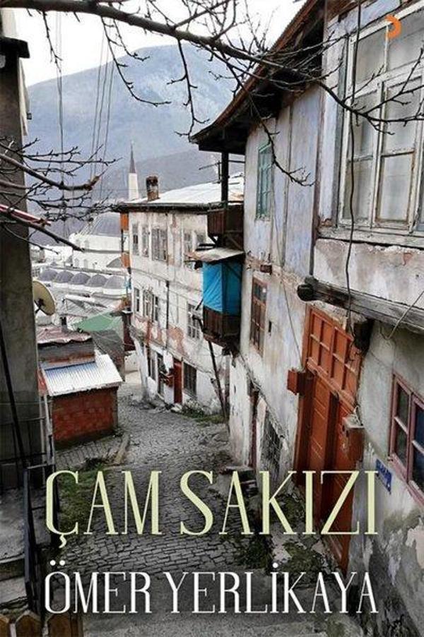 Cinius Yayınevi Çam Sakızı - Cinius Yayınevi - Image 1