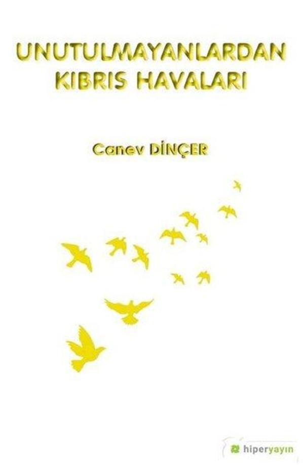 Unutulmayanlardan Kıbrıs Havaları - Hiperlink - Image 1