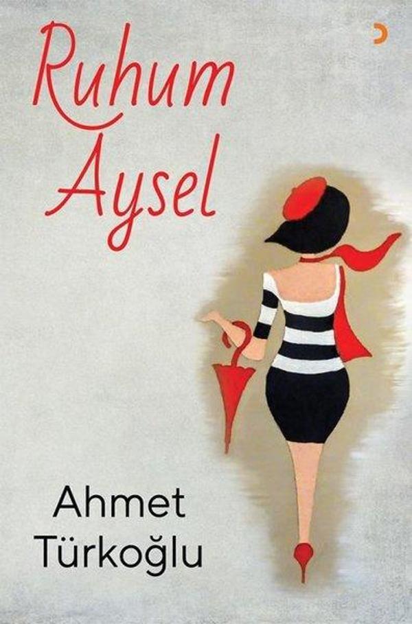 Ruhum Aysel - Cinius Yayınevi - Image 1