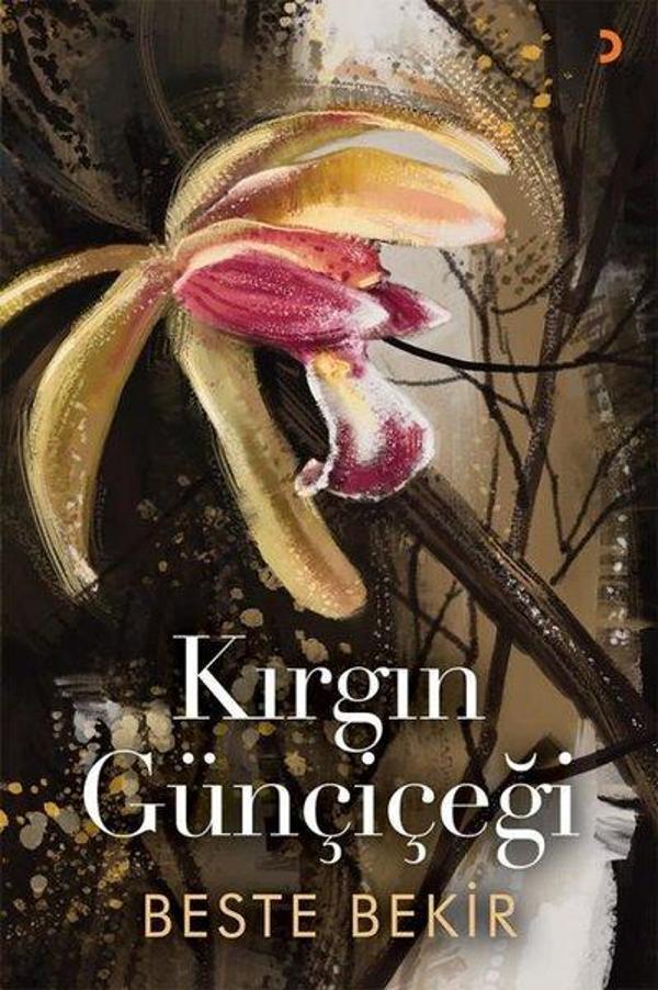 Kırgın Günçiçeği - Cinius Yayınevi - Image 1