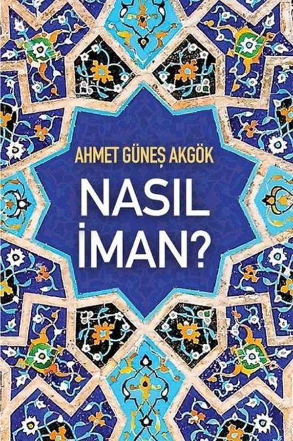 Nasıl İman? - Cinius Yayınevi - Image 1