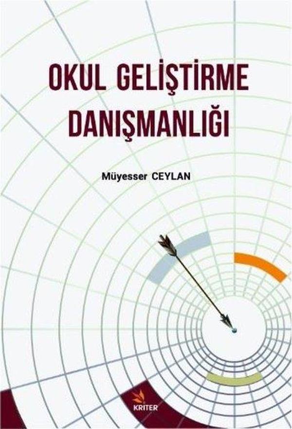 Okul Geliştirme Danışmanlığı - Kriter - Image 1