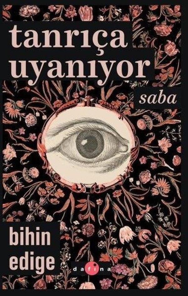 Tanrıça Uyanıyor-Saba - Dafina - Image 1