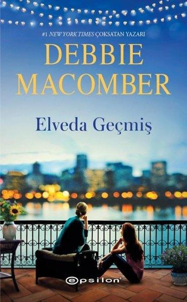 Elveda Geçmiş - Epsilon Yayınevi - Image 1