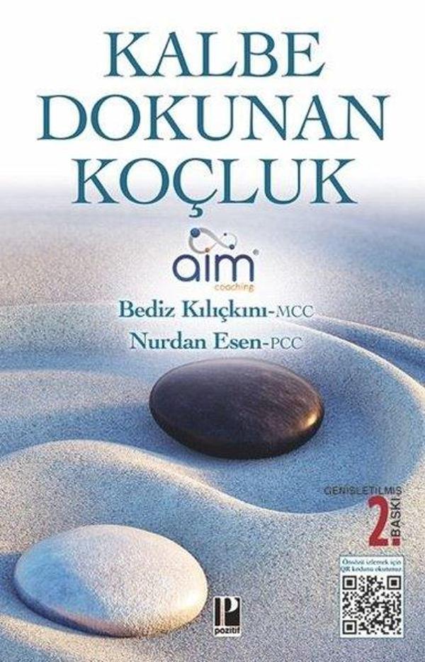 Kalbe Dokunan Koçluk - Pozitif Yayıncılık - Image 1
