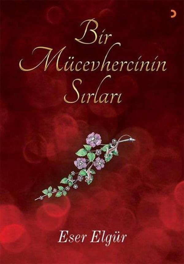 Bir Mücevhercinin Sırları - Cinius Yayınevi - Image 1