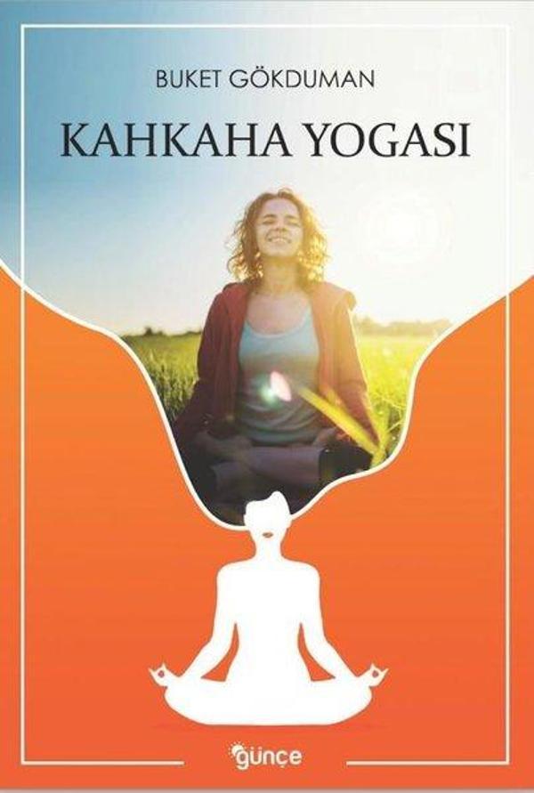 Kahkaha Yogası - Günçe Yayınları - Image 1