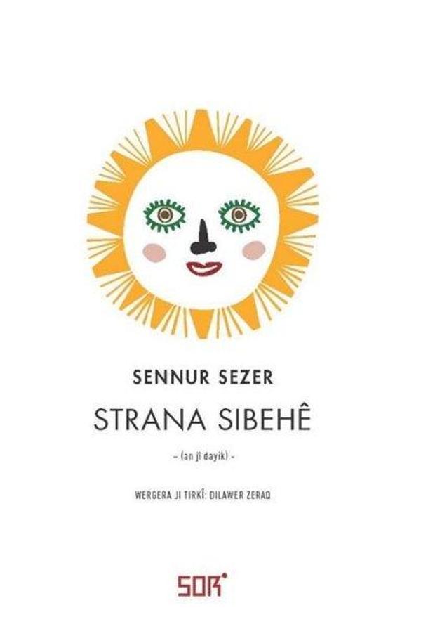 Strana Sibehe - Sor Kitap - Image 1